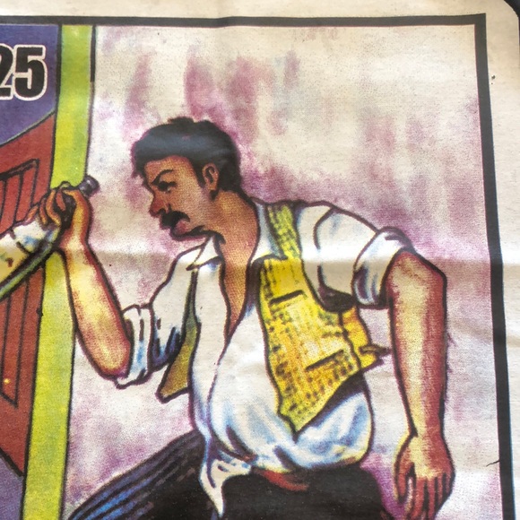 Sold - Picture 3 of 4